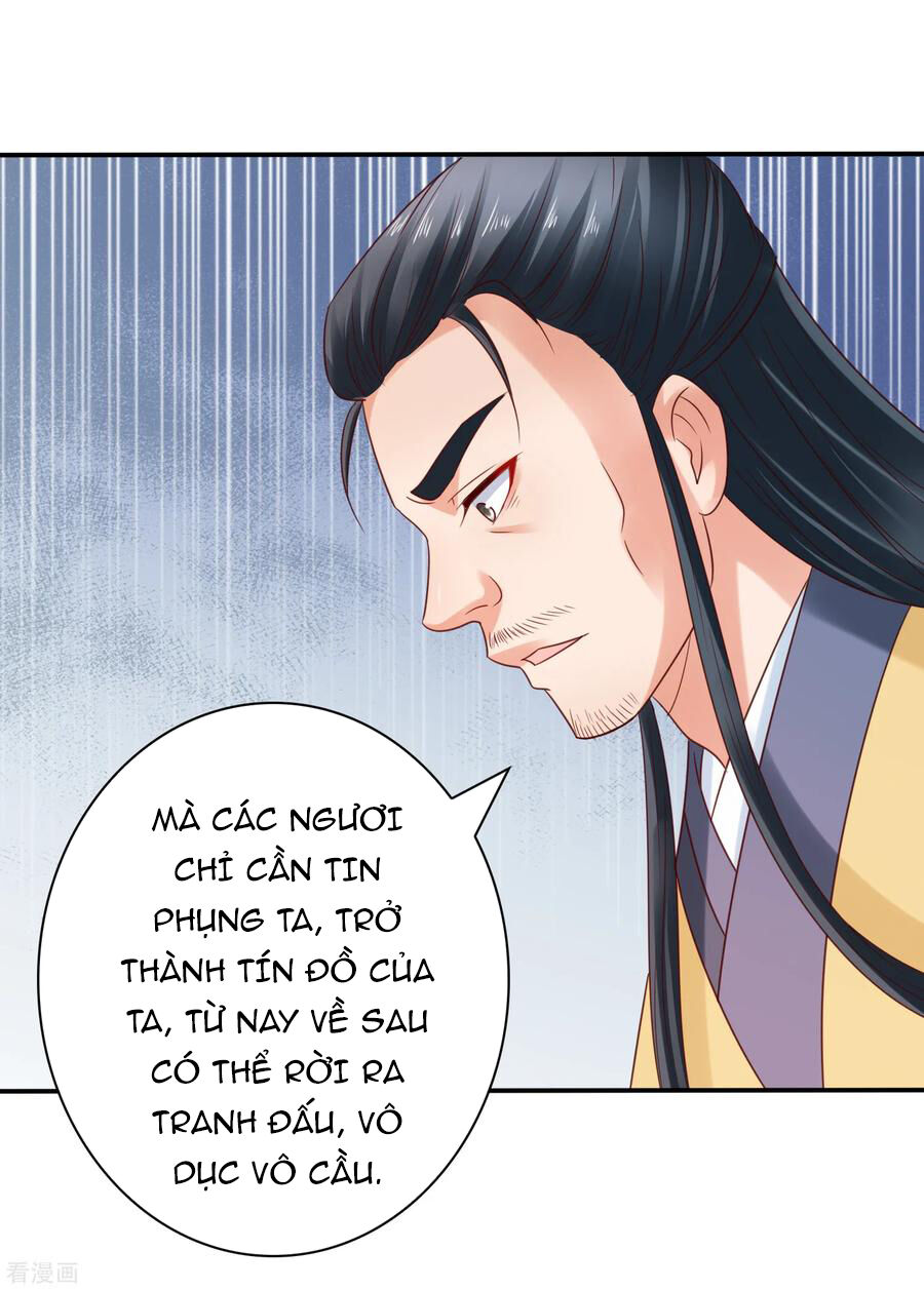 Trở Về Cổ Đại Làm Thánh Hiền Chapter 23 - Trang 2