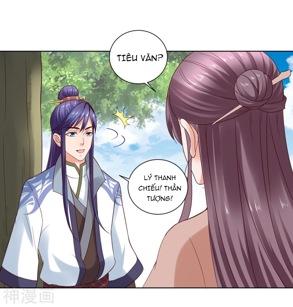 Trở Về Cổ Đại Làm Thánh Hiền Chapter 22 - Trang 2