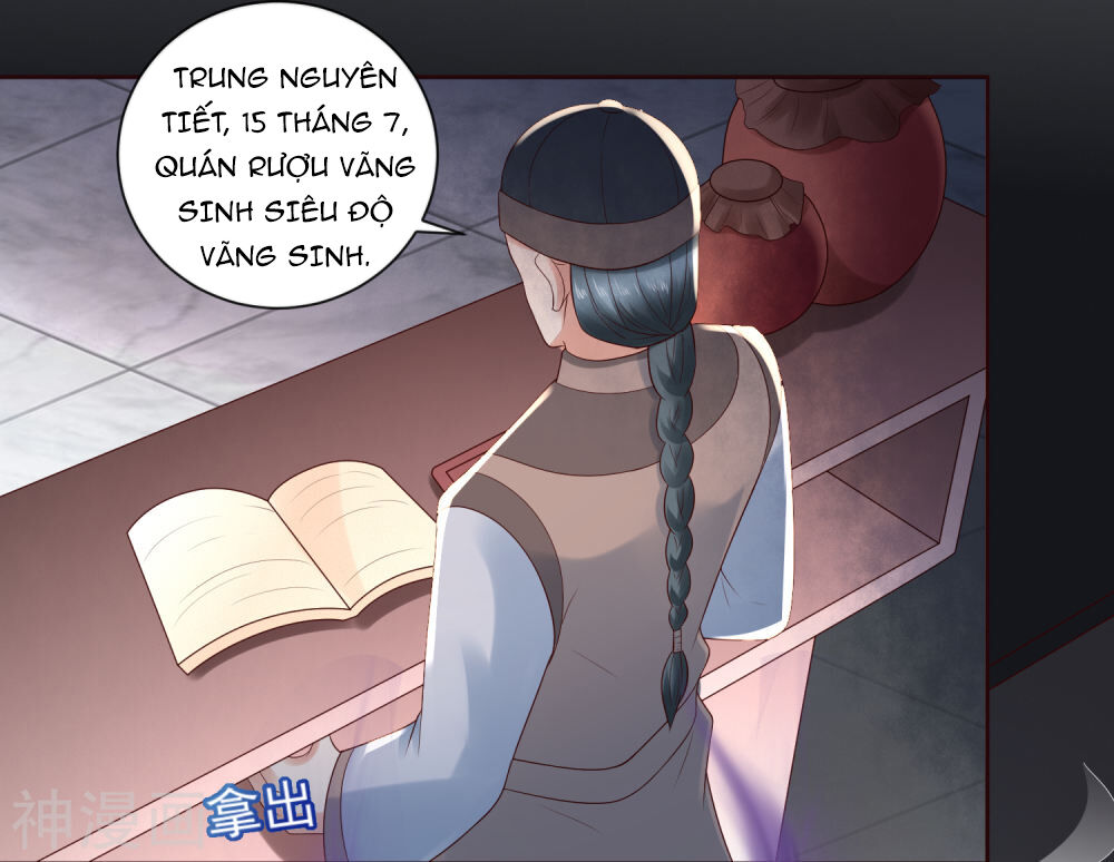 Trở Về Cổ Đại Làm Thánh Hiền Chapter 20 - Trang 2