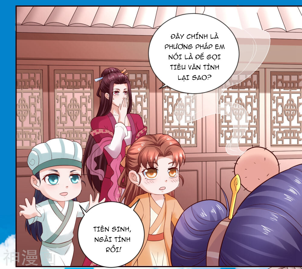 Trở Về Cổ Đại Làm Thánh Hiền Chapter 18 - Trang 2