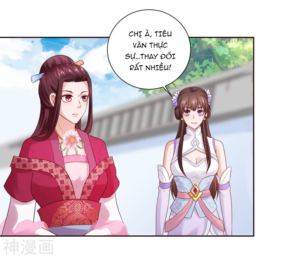 Trở Về Cổ Đại Làm Thánh Hiền Chapter 18 - Trang 2