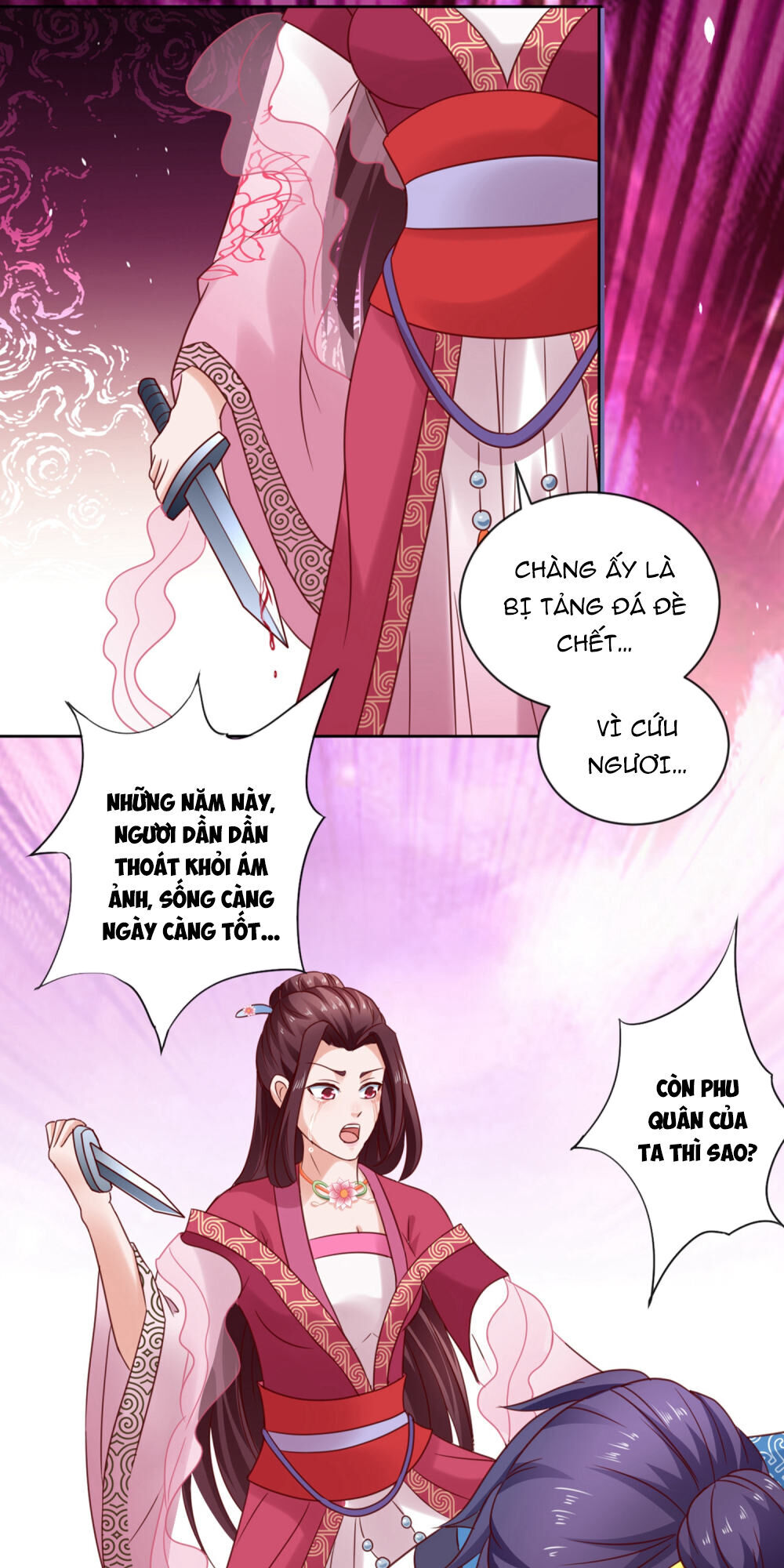 Trở Về Cổ Đại Làm Thánh Hiền Chapter 16 - Trang 2