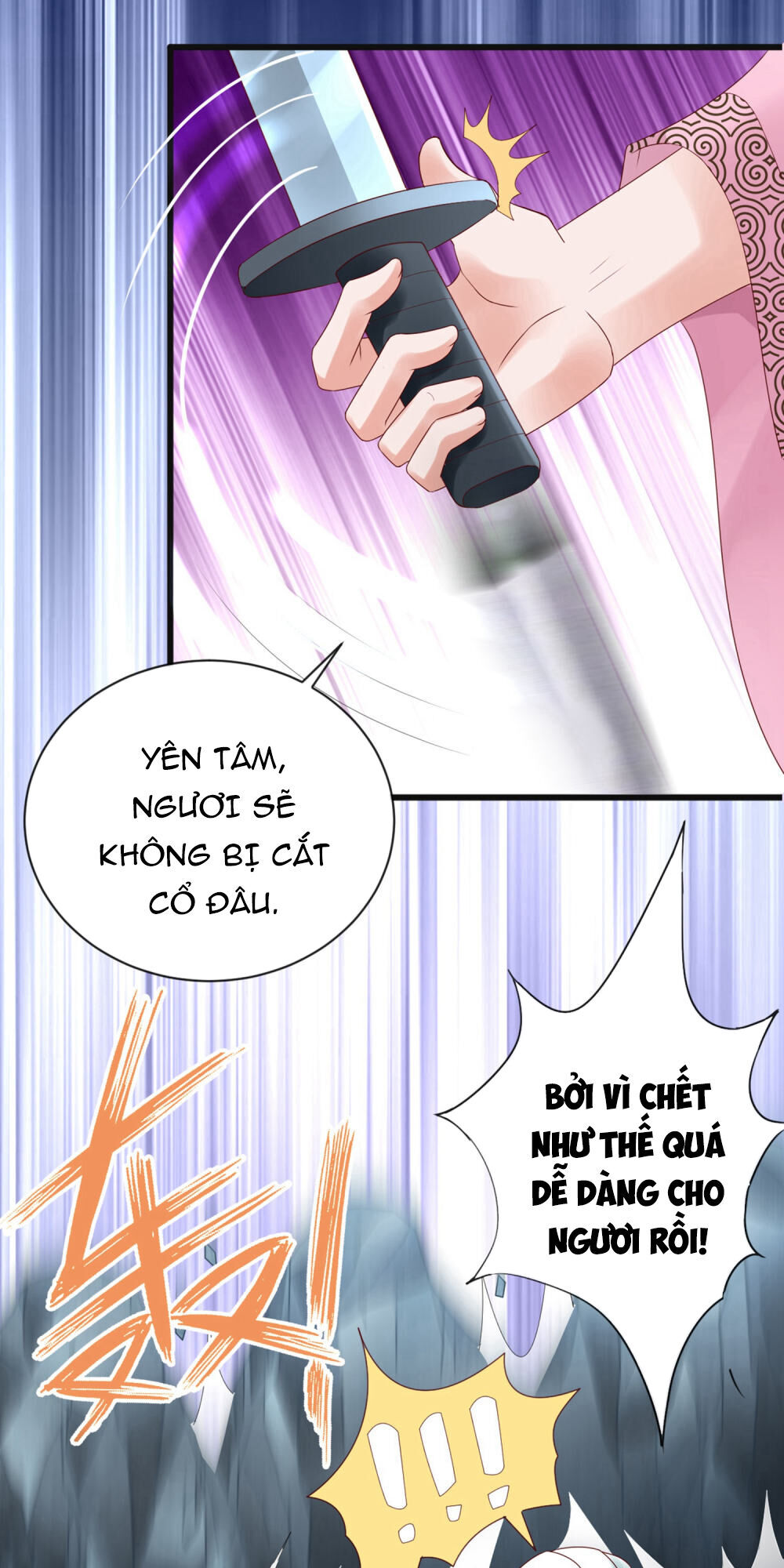 Trở Về Cổ Đại Làm Thánh Hiền Chapter 16 - Trang 2