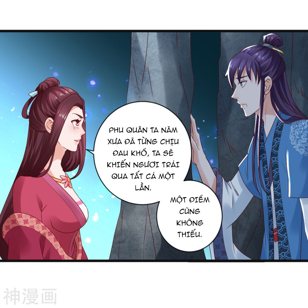 Trở Về Cổ Đại Làm Thánh Hiền Chapter 16 - Trang 2