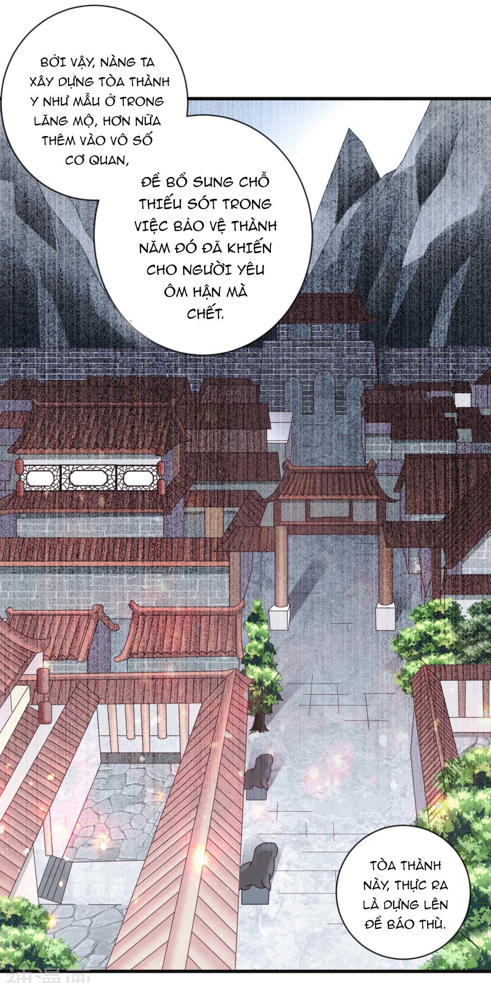 Trở Về Cổ Đại Làm Thánh Hiền Chapter 16 - Trang 2