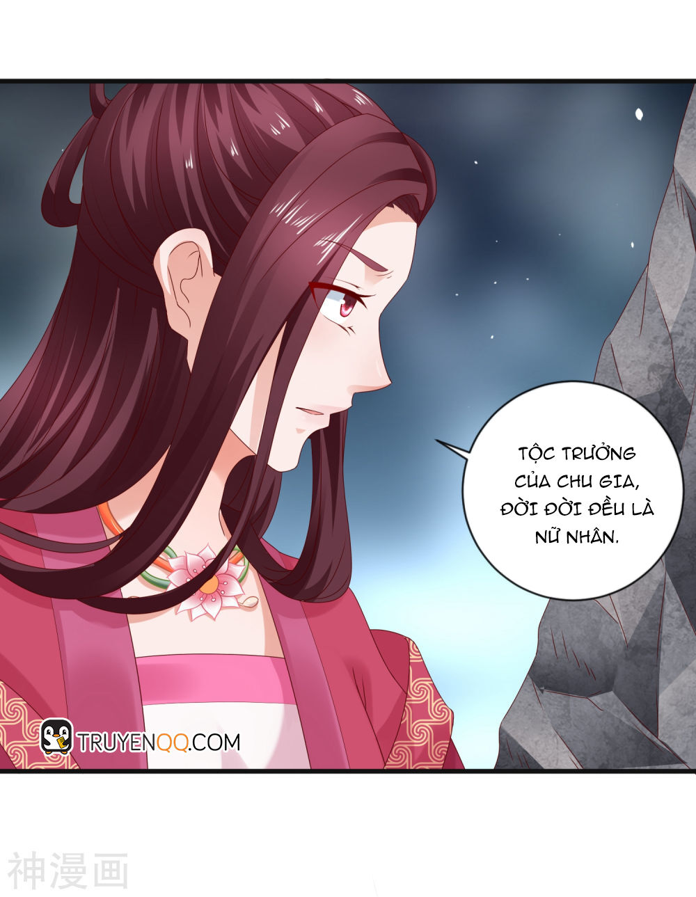 Trở Về Cổ Đại Làm Thánh Hiền Chapter 16 - Trang 2