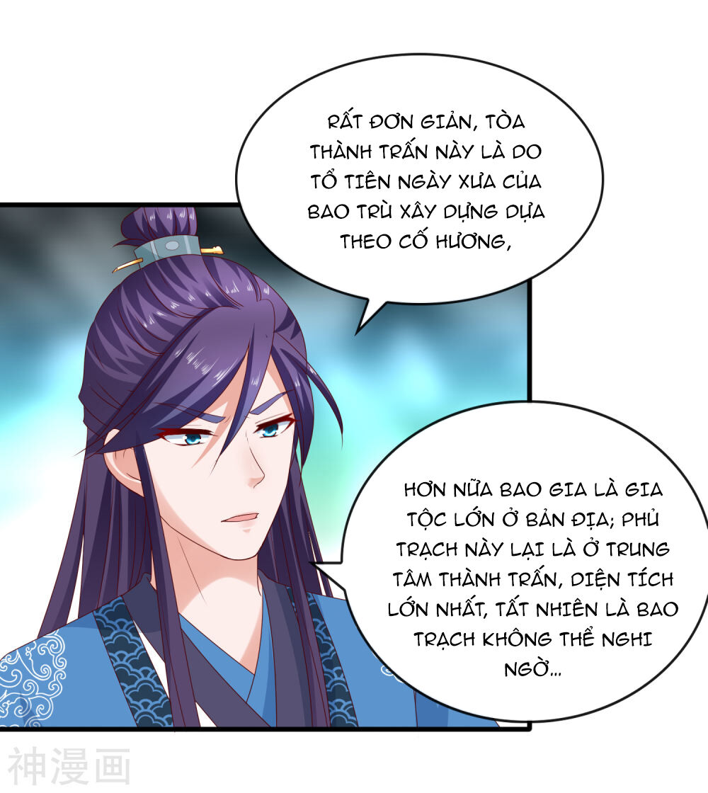 Trở Về Cổ Đại Làm Thánh Hiền Chapter 15 - Trang 2