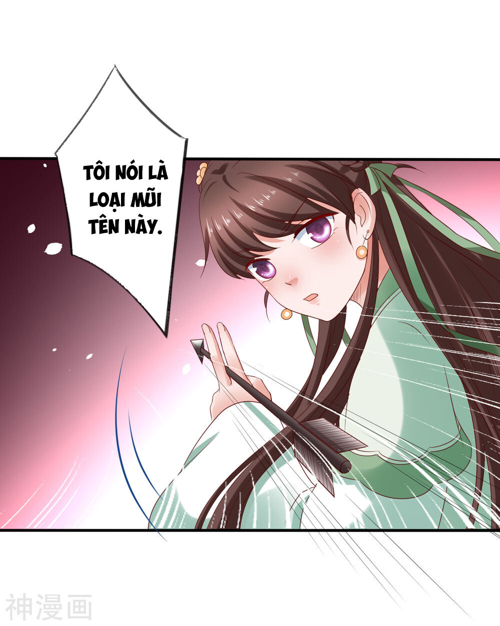 Trở Về Cổ Đại Làm Thánh Hiền Chapter 14 - Trang 2