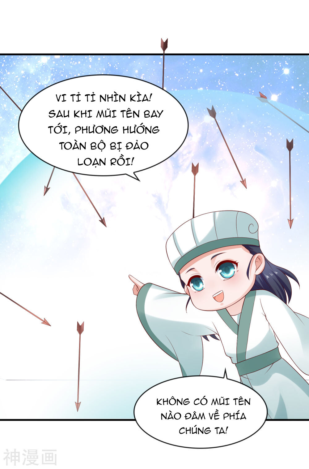 Trở Về Cổ Đại Làm Thánh Hiền Chapter 14 - Trang 2