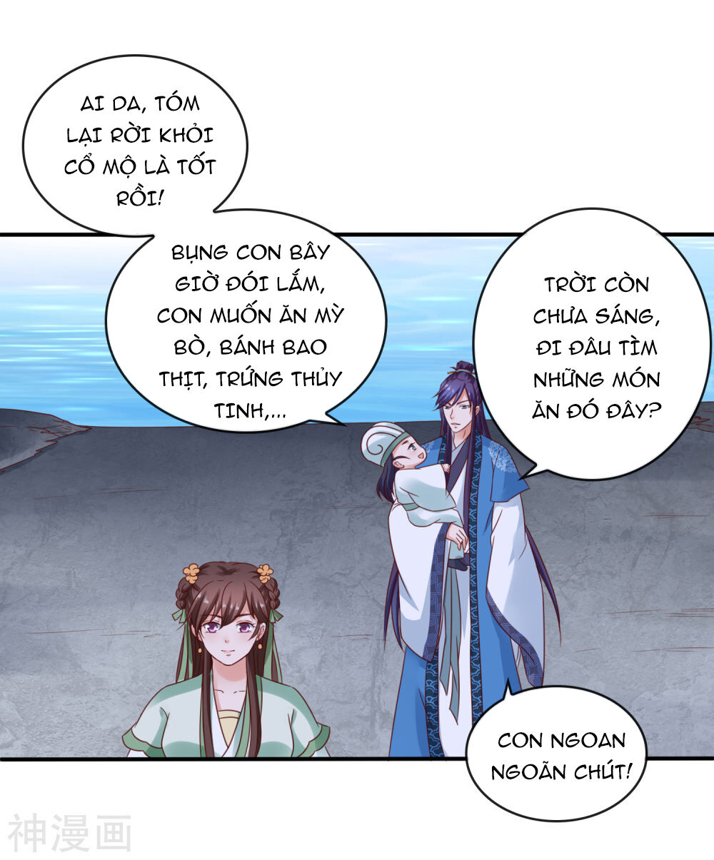 Trở Về Cổ Đại Làm Thánh Hiền Chapter 13 - Trang 2