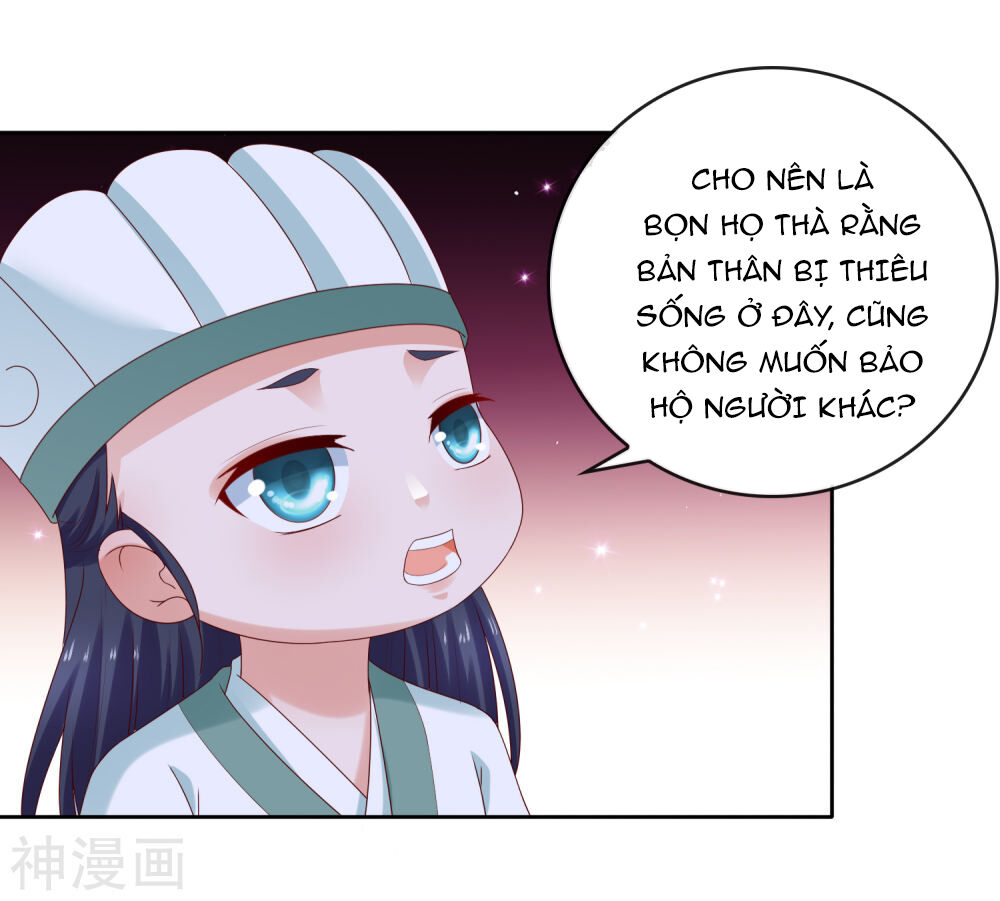 Trở Về Cổ Đại Làm Thánh Hiền Chapter 13 - Trang 2