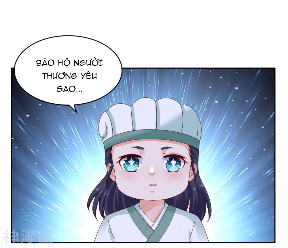 Trở Về Cổ Đại Làm Thánh Hiền Chapter 13 - Trang 2