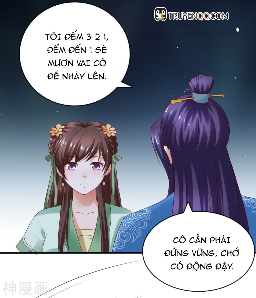 Trở Về Cổ Đại Làm Thánh Hiền Chapter 12 - Trang 2