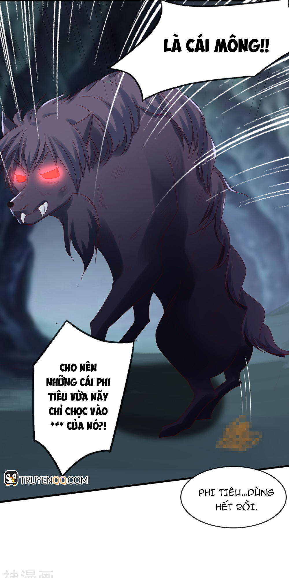 Trở Về Cổ Đại Làm Thánh Hiền Chapter 10 - Trang 2