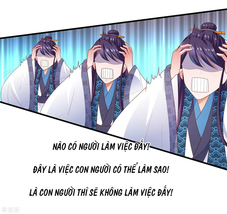 Trở Về Cổ Đại Làm Thánh Hiền Chapter 8 - Trang 2