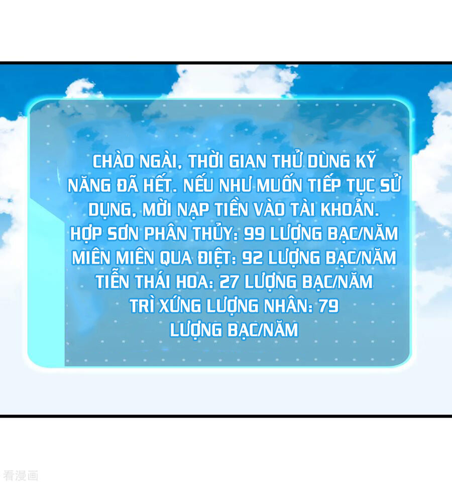 Trở Về Cổ Đại Làm Thánh Hiền Chapter 8 - Trang 2