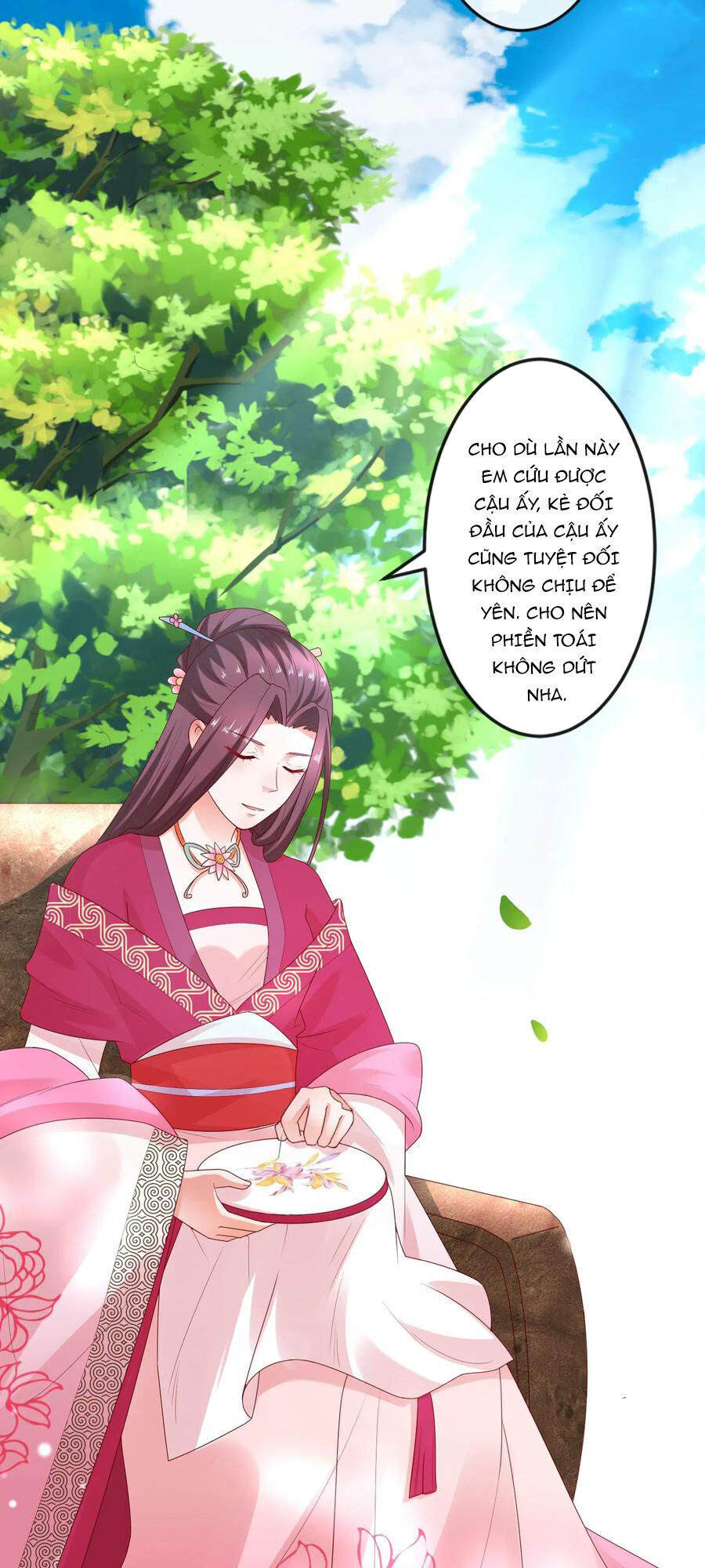 Trở Về Cổ Đại Làm Thánh Hiền Chapter 8 - Trang 2