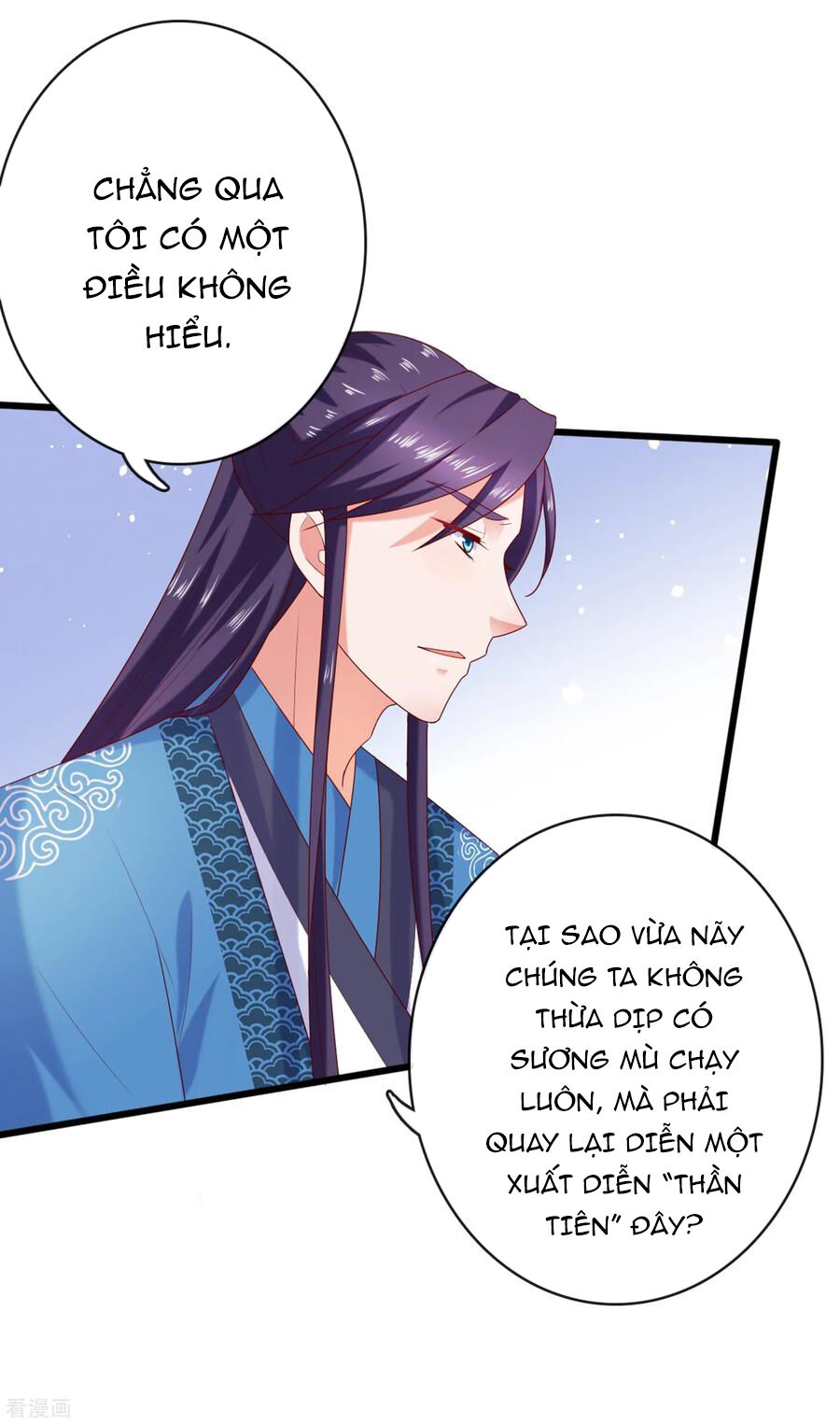 Trở Về Cổ Đại Làm Thánh Hiền Chapter 7 - Trang 2