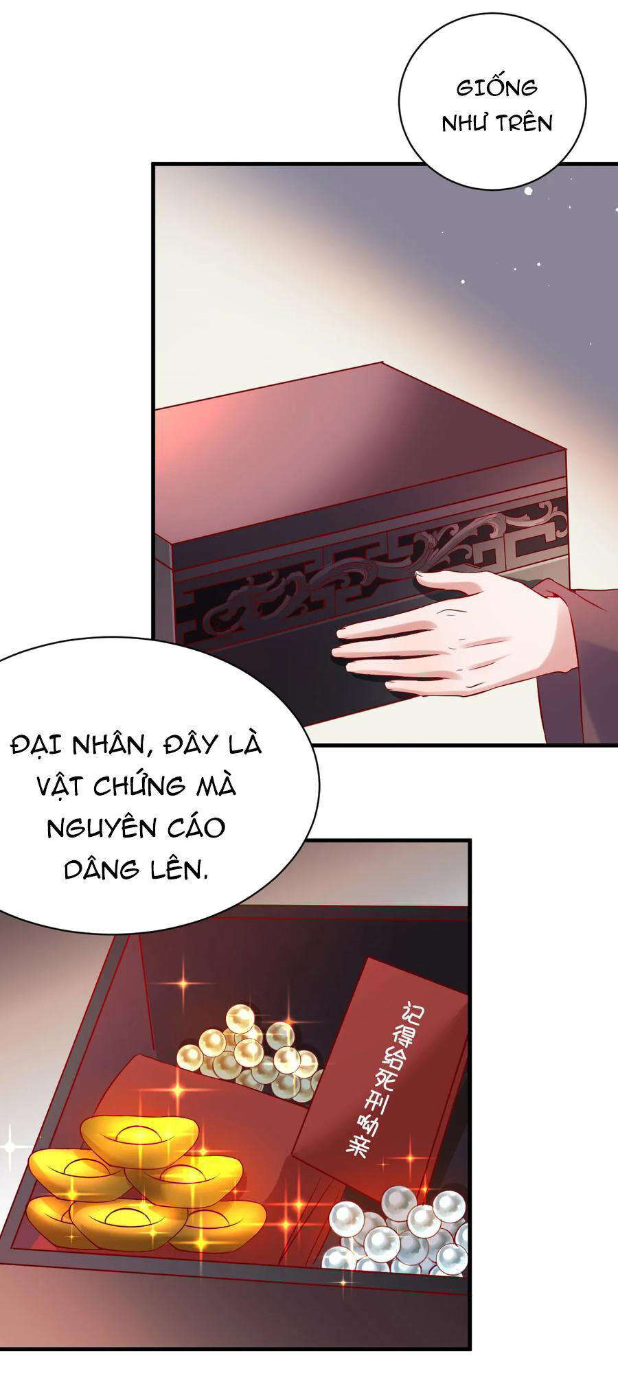 Trở Về Cổ Đại Làm Thánh Hiền Chapter 3 - Trang 2