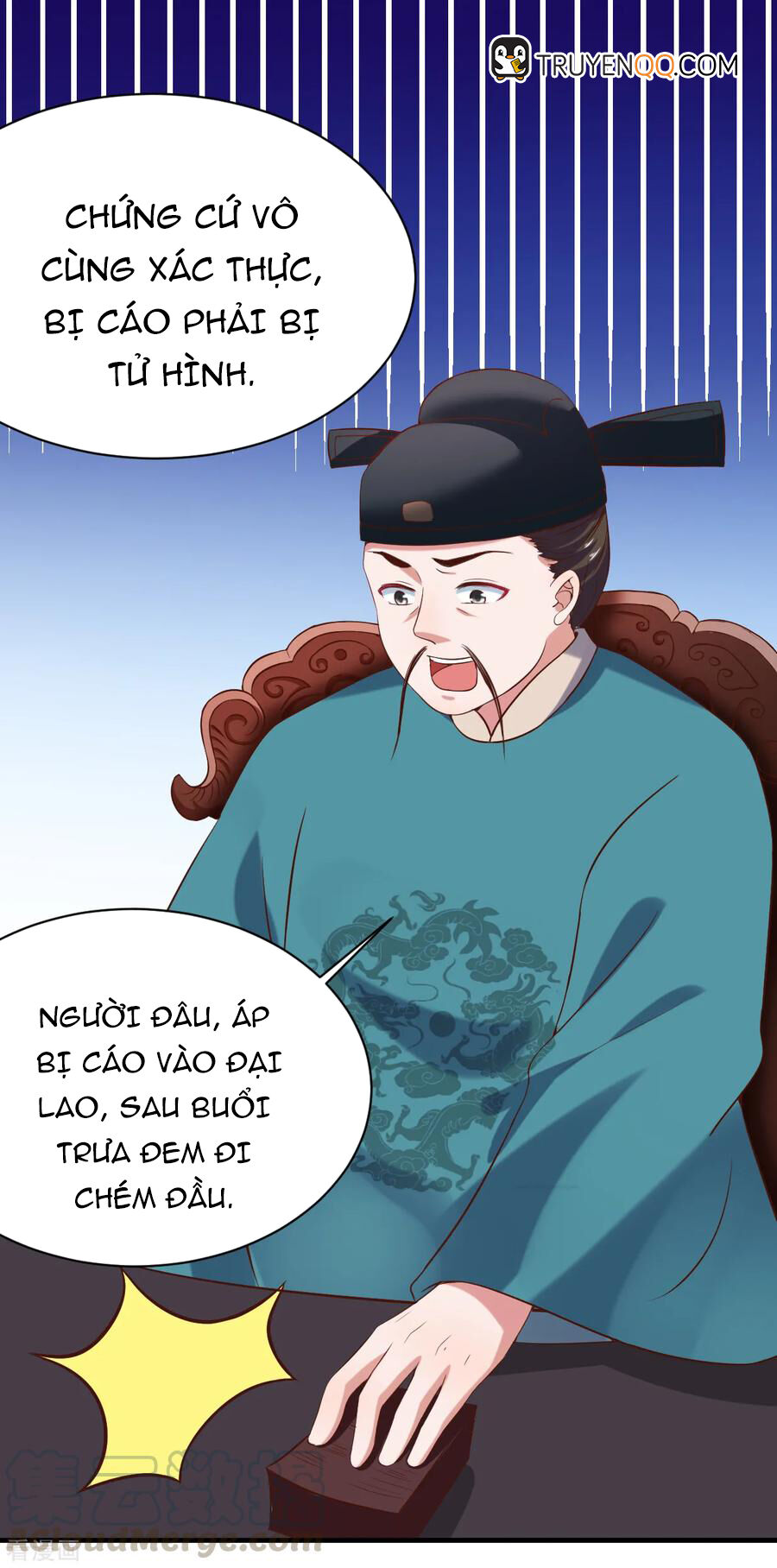 Trở Về Cổ Đại Làm Thánh Hiền Chapter 3 - Trang 2