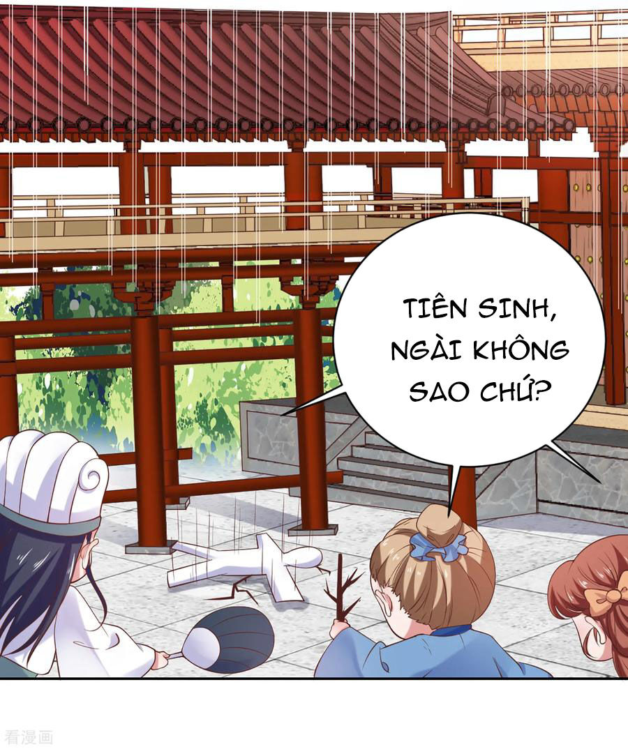 Trở Về Cổ Đại Làm Thánh Hiền Chapter 2 - Trang 2