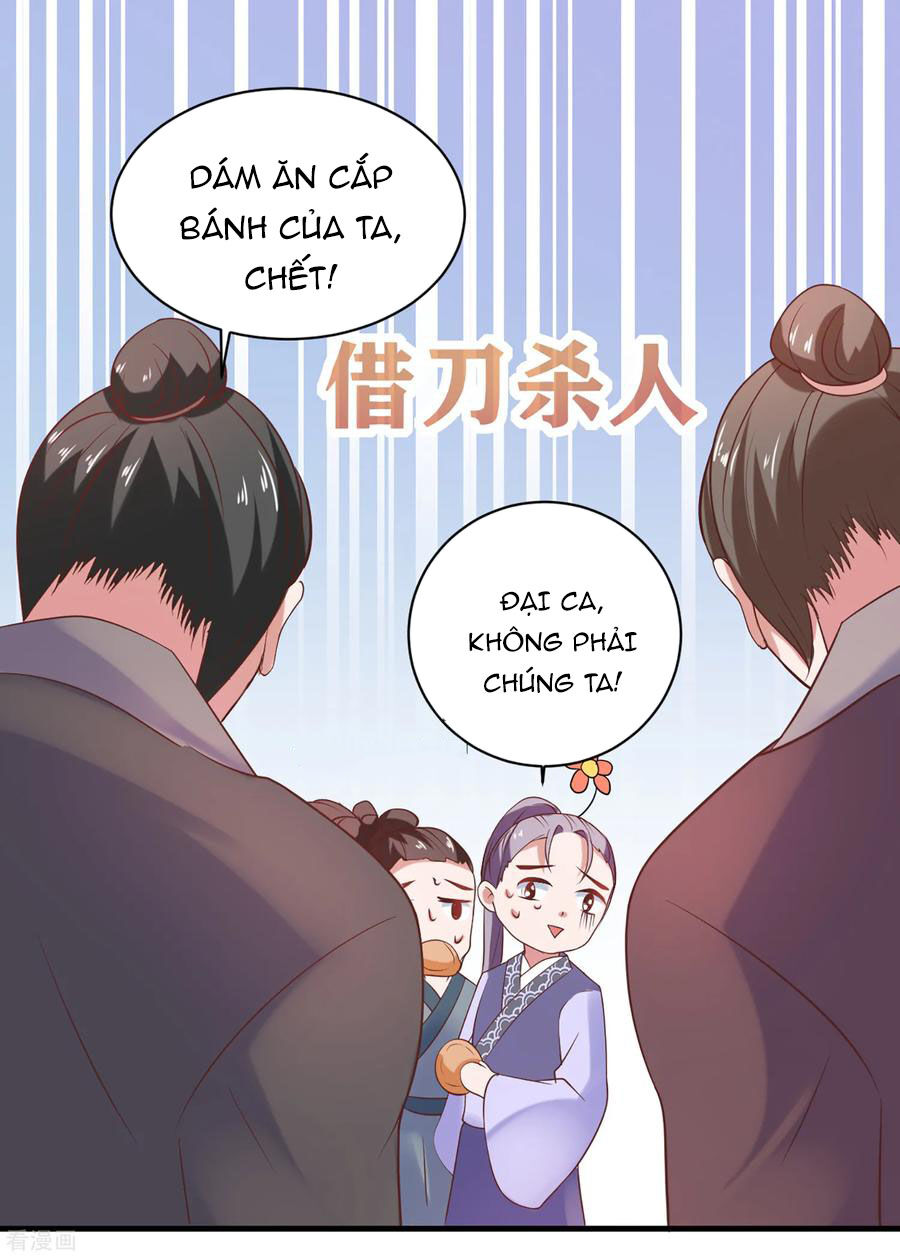 Trở Về Cổ Đại Làm Thánh Hiền Chapter 2 - Trang 2