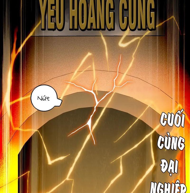 Tuyệt Sắc Đạo Lữ Đều Nói Ngô Hoàng Có Thể Chất Vô Địch Chapter 320 - Trang 2