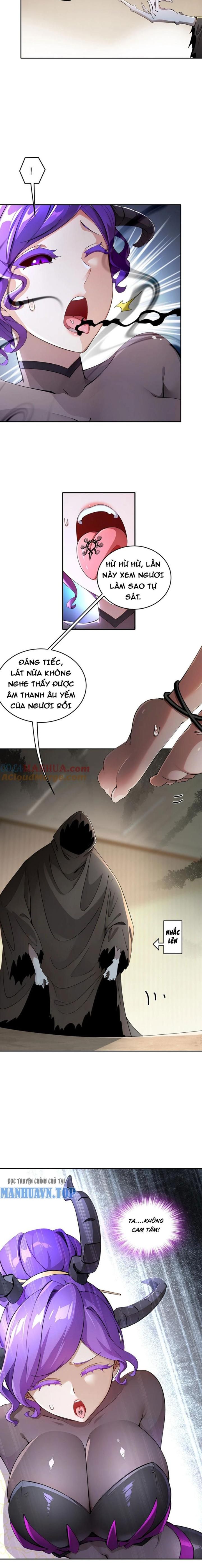 Tuyệt Sắc Đạo Lữ Đều Nói Ngô Hoàng Có Thể Chất Vô Địch Chapter 179 - Trang 2