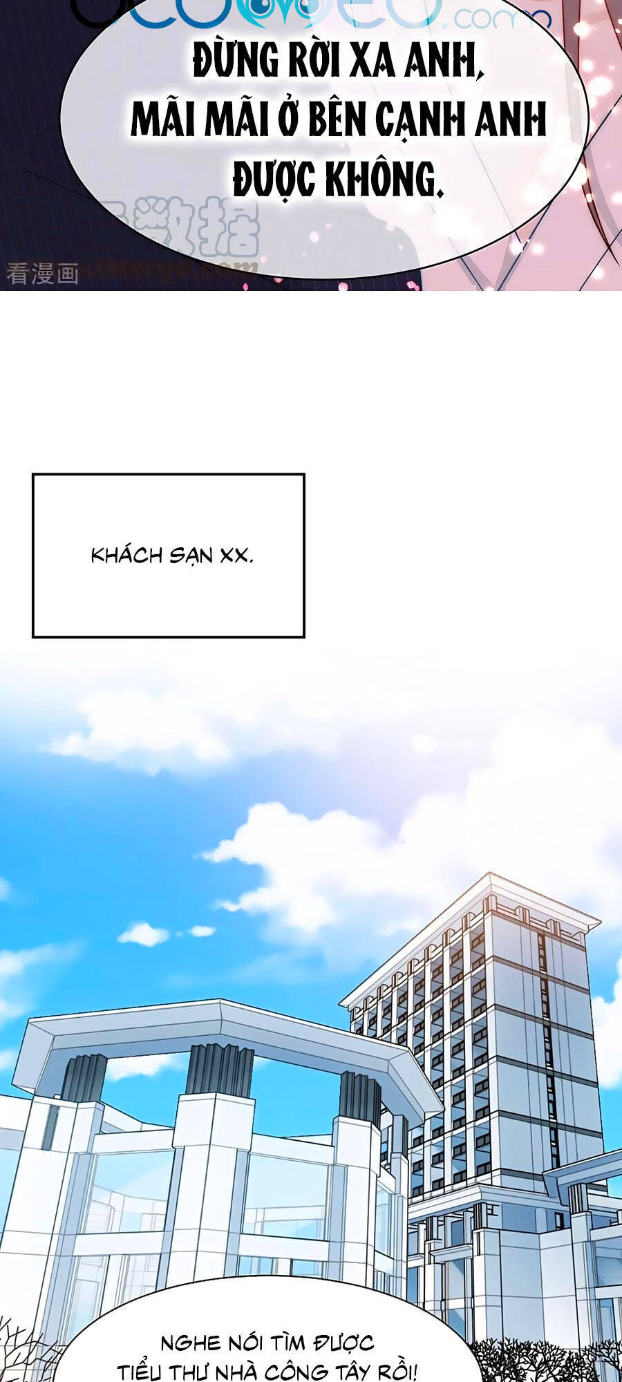 Hai Cách Tìm Gặp Người Yêu Chapter 108 - Trang 2