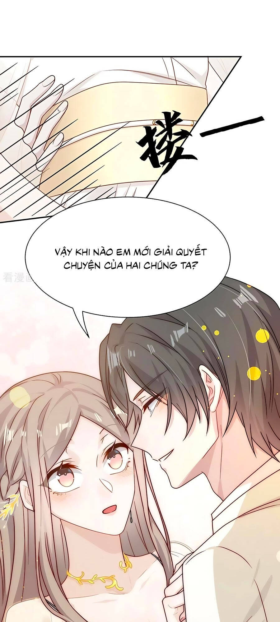 Hai Cách Tìm Gặp Người Yêu Chapter 108 - Trang 2