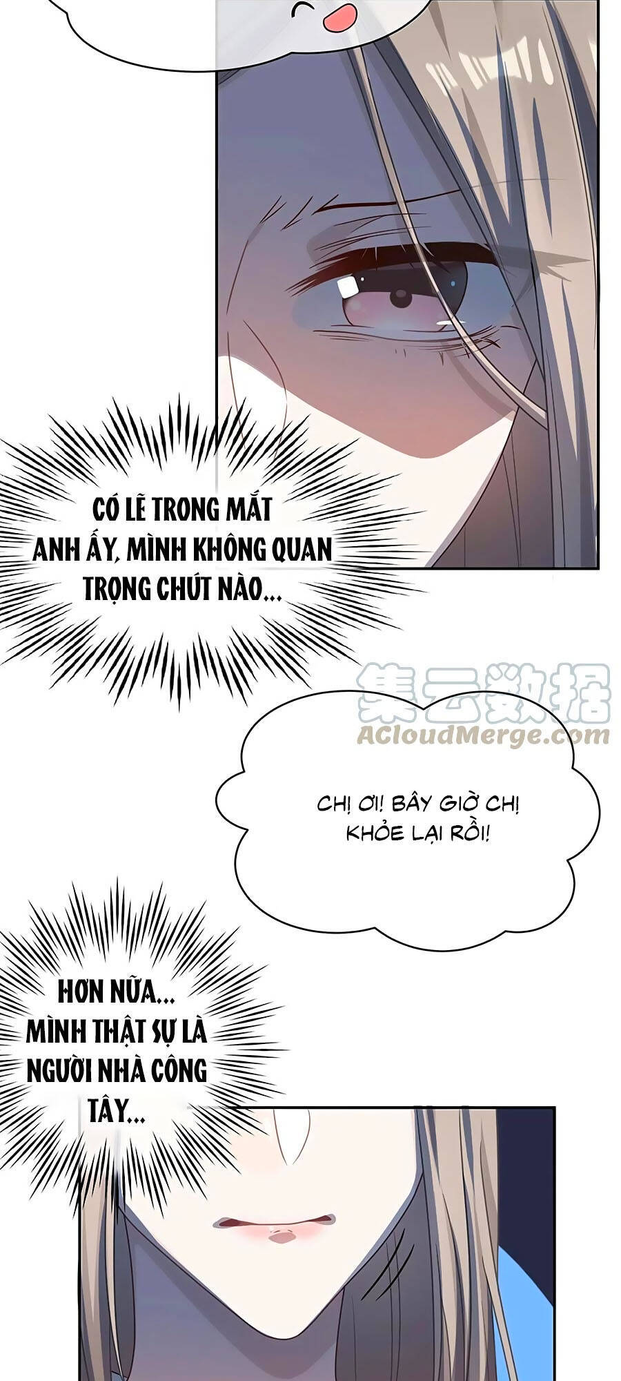 Hai Cách Tìm Gặp Người Yêu Chapter 107 - Trang 2