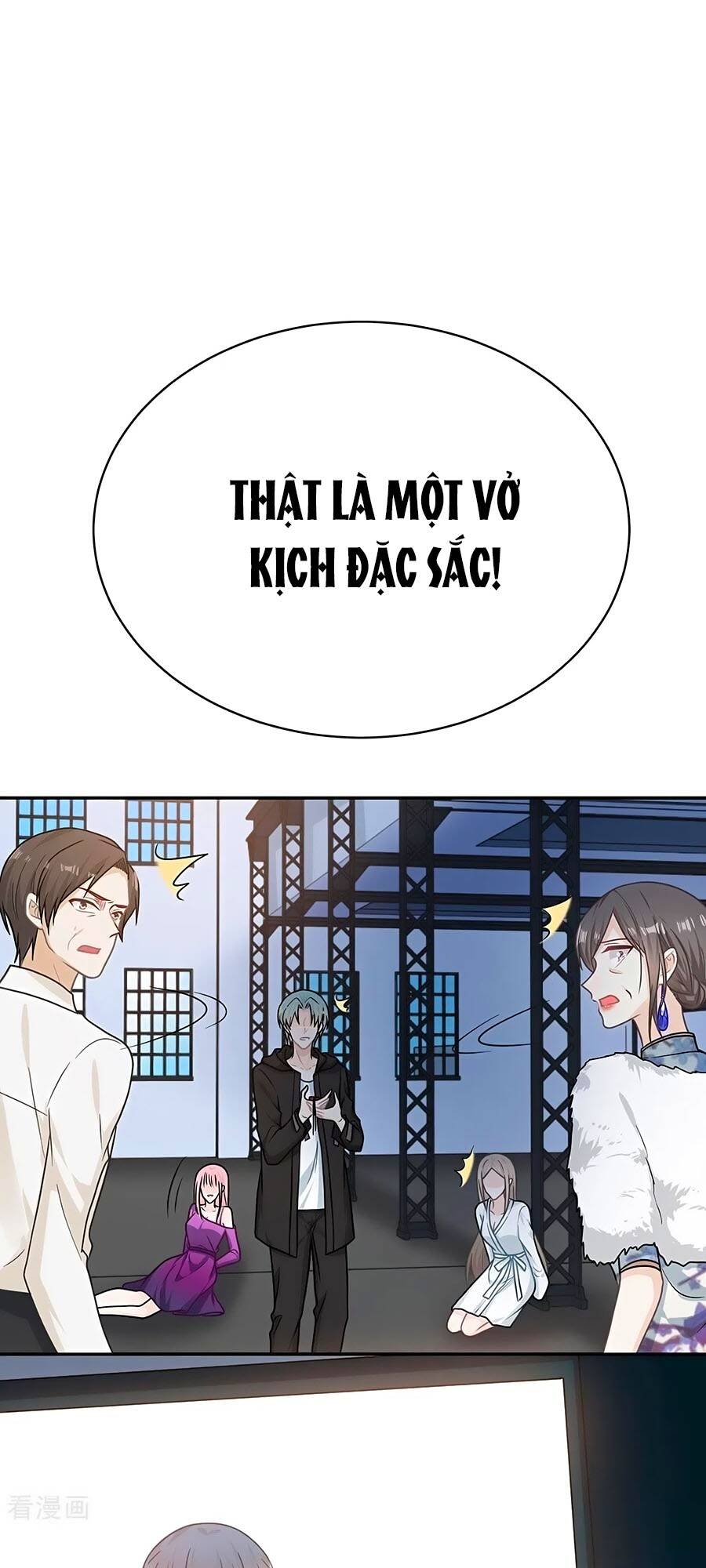 Hai Cách Tìm Gặp Người Yêu Chapter 106 - Trang 2