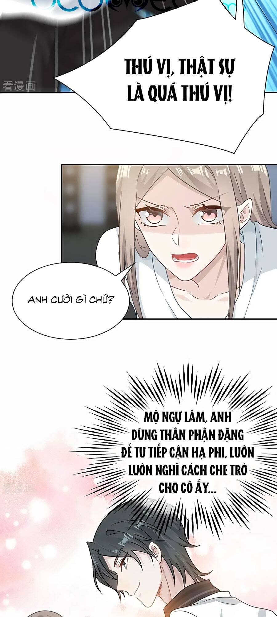 Hai Cách Tìm Gặp Người Yêu Chapter 105 - Trang 2