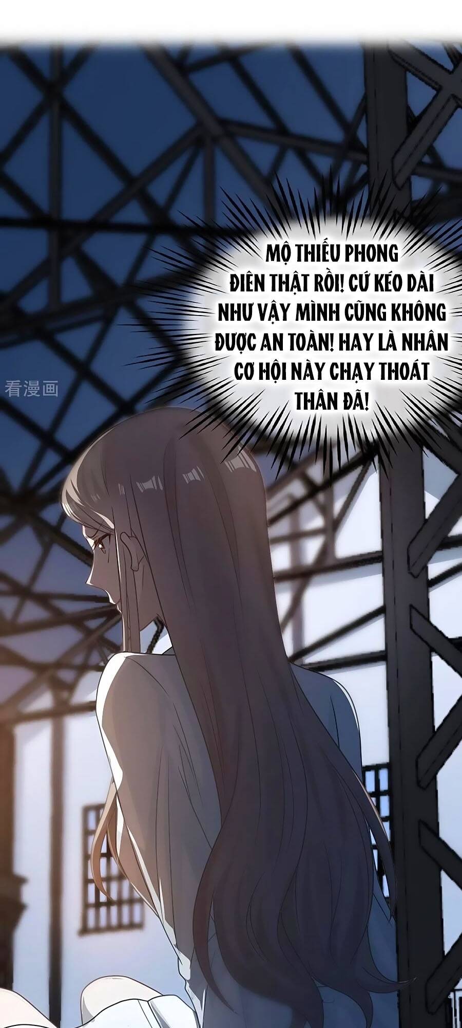 Hai Cách Tìm Gặp Người Yêu Chapter 105 - Trang 2