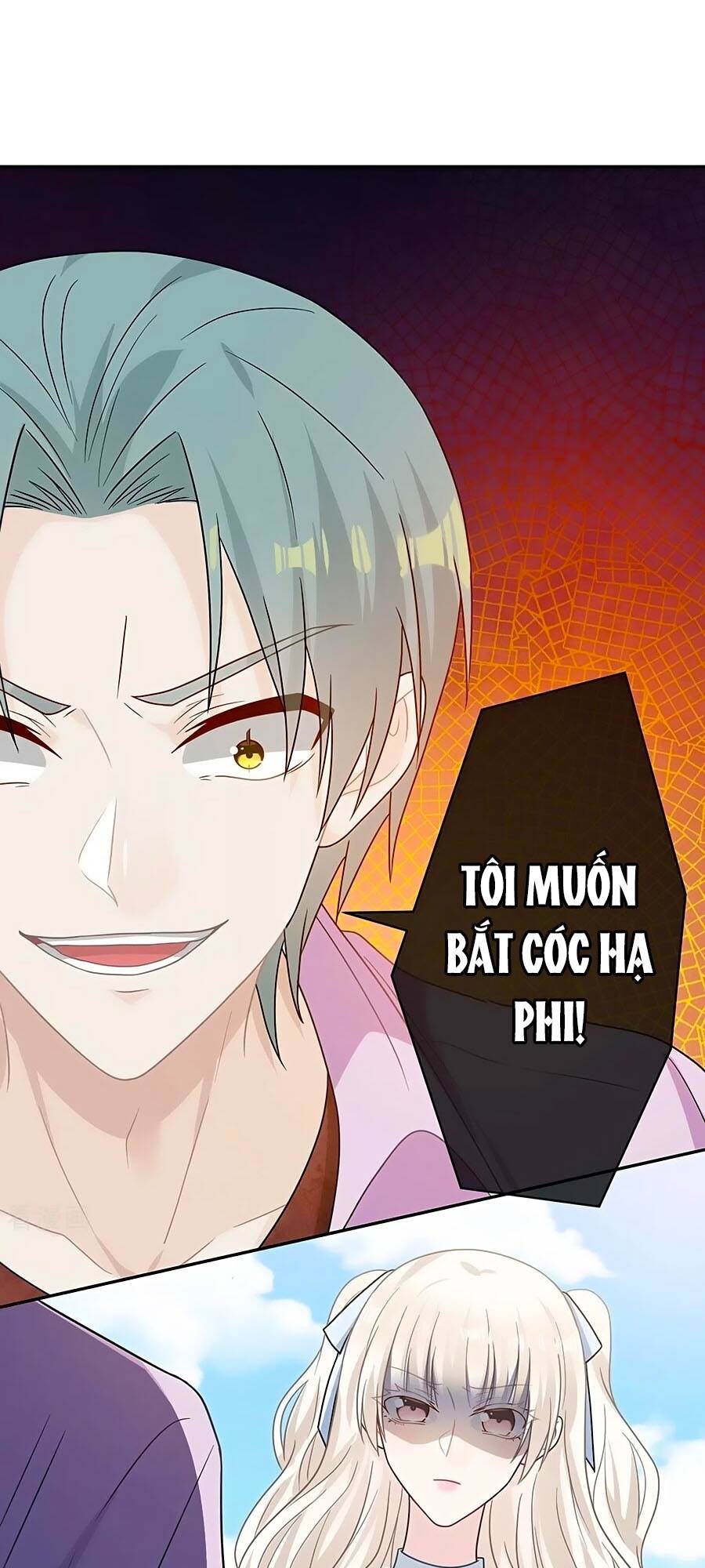 Hai Cách Tìm Gặp Người Yêu Chapter 104 - Trang 2