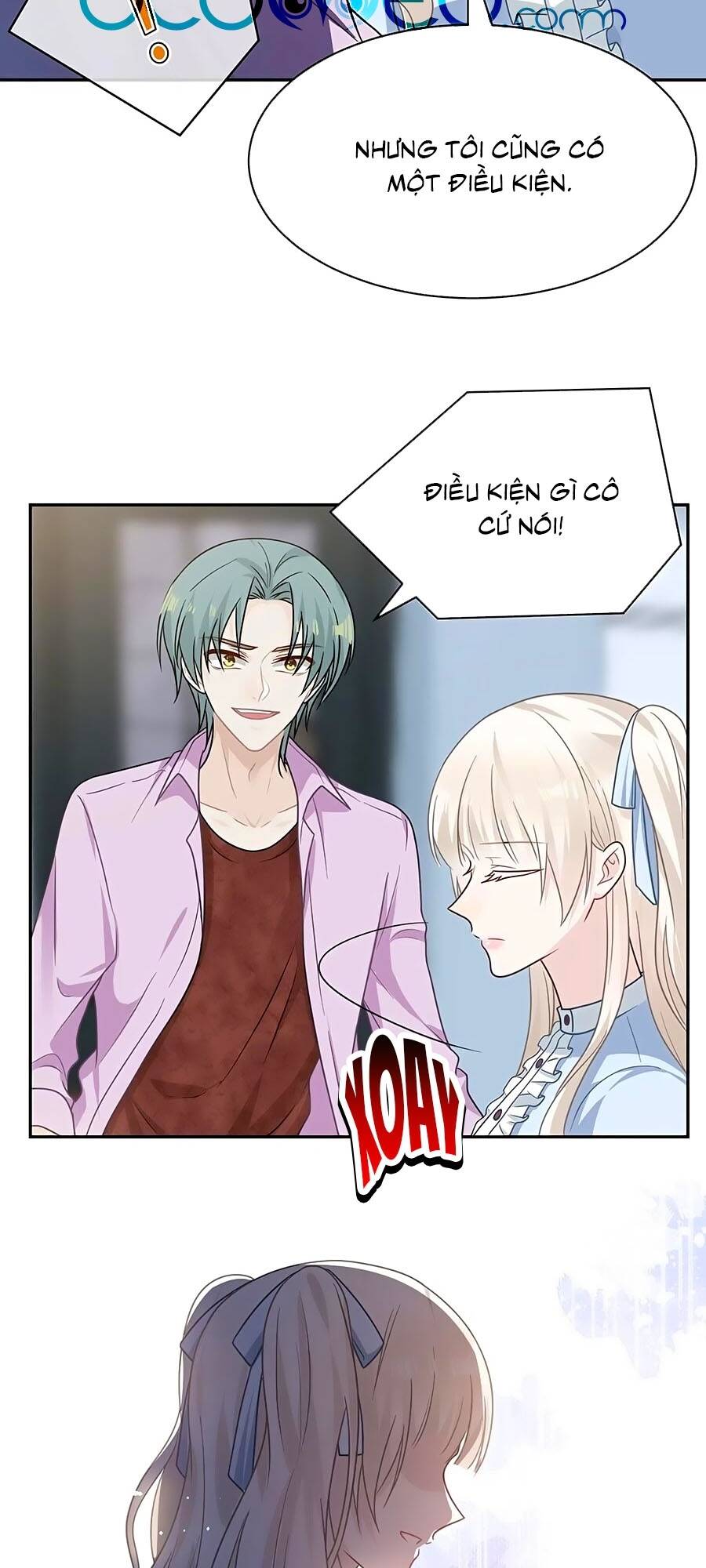 Hai Cách Tìm Gặp Người Yêu Chapter 104 - Trang 2