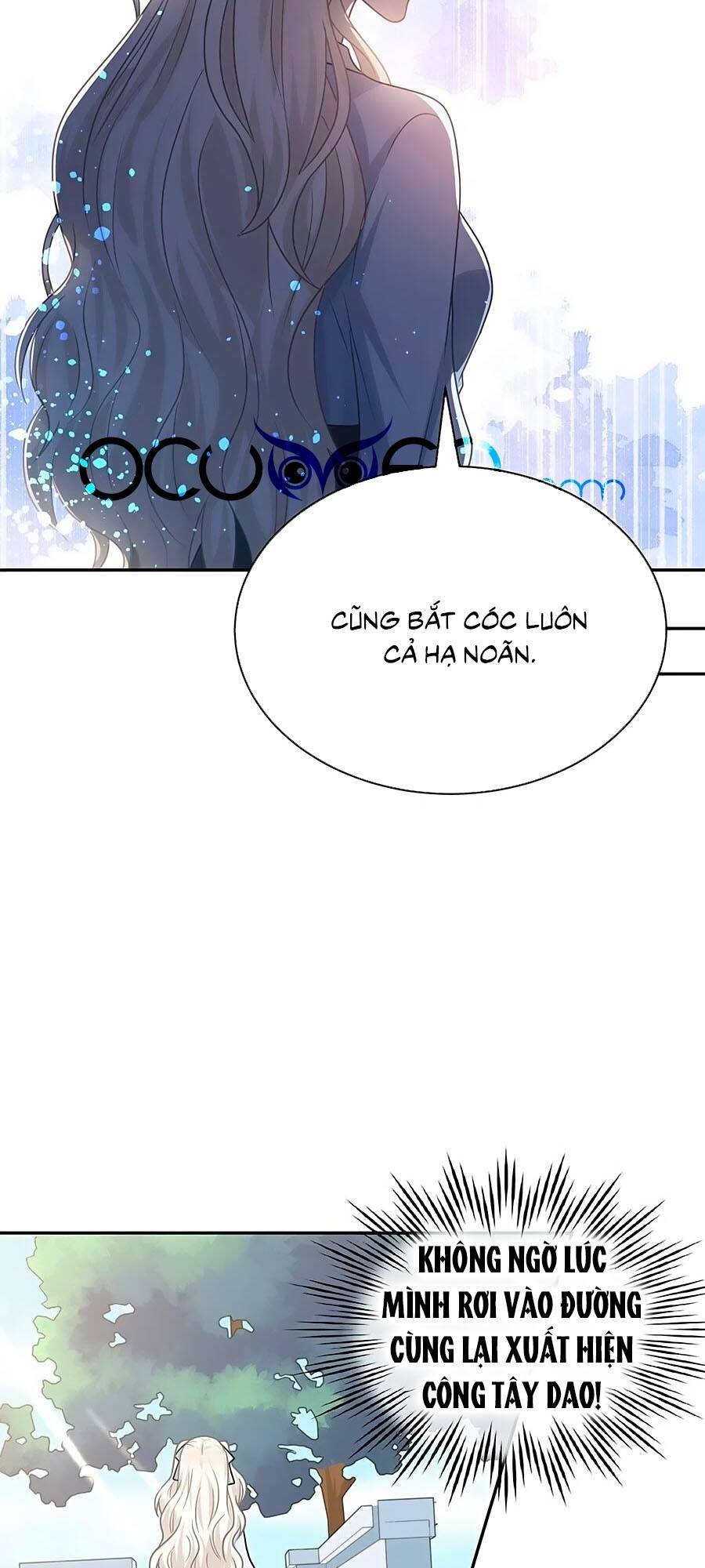 Hai Cách Tìm Gặp Người Yêu Chapter 104 - Trang 2