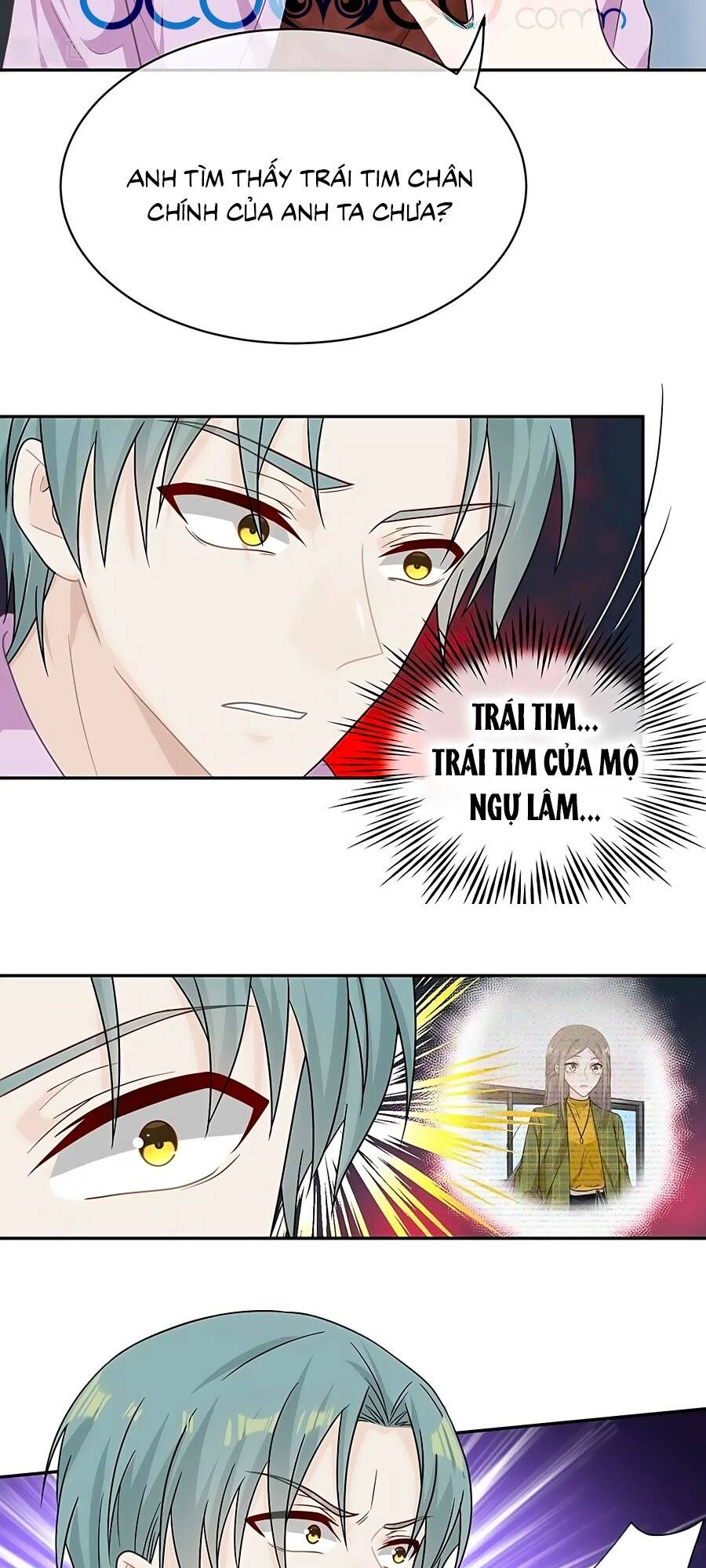 Hai Cách Tìm Gặp Người Yêu Chapter 104 - Trang 2