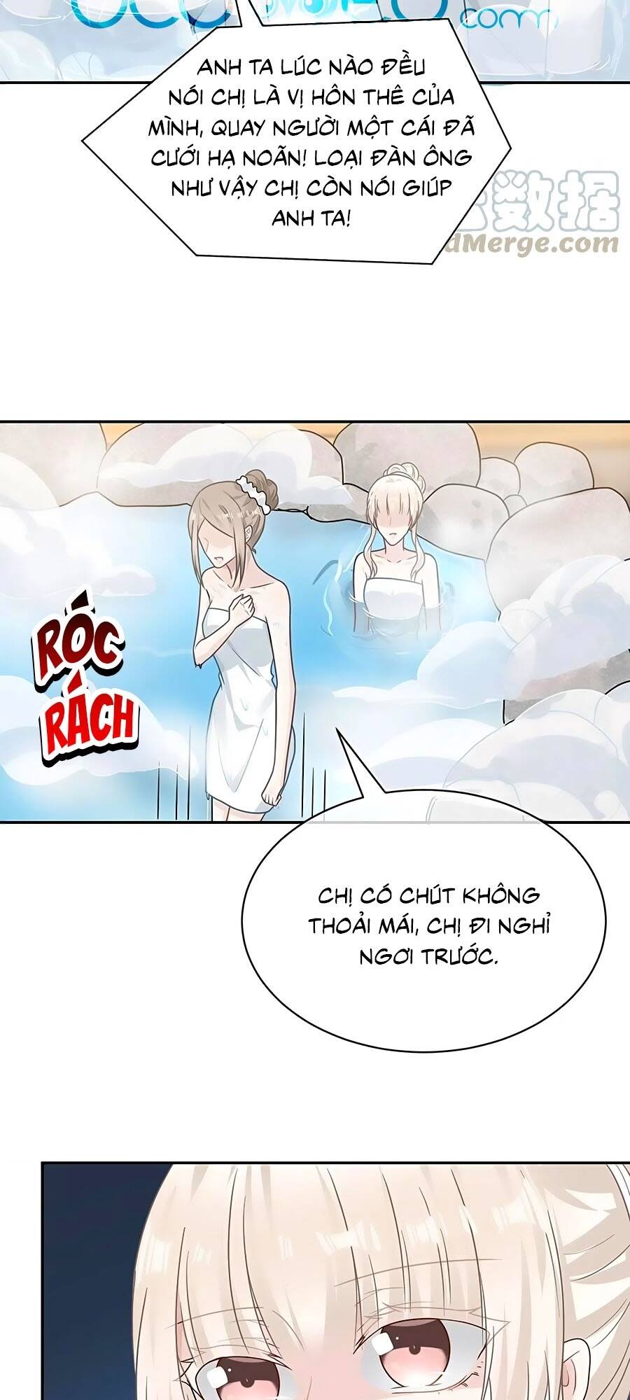 Hai Cách Tìm Gặp Người Yêu Chapter 103 - Trang 2