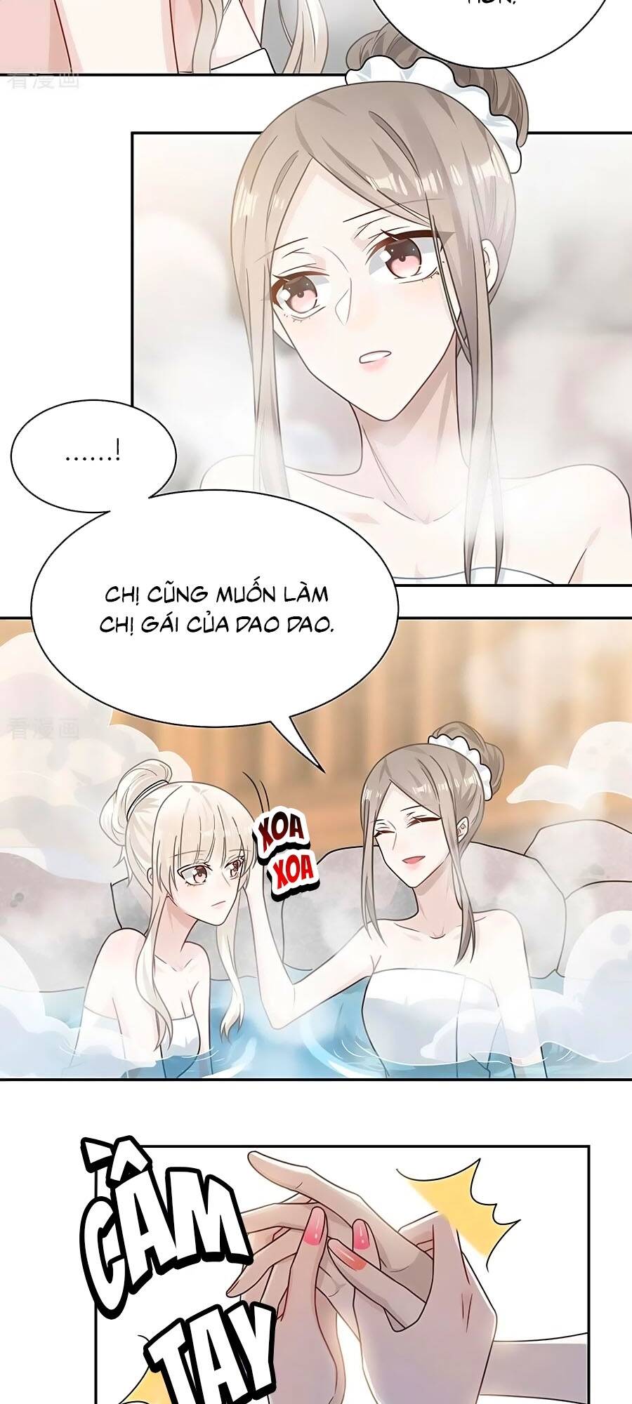 Hai Cách Tìm Gặp Người Yêu Chapter 102 - Trang 2