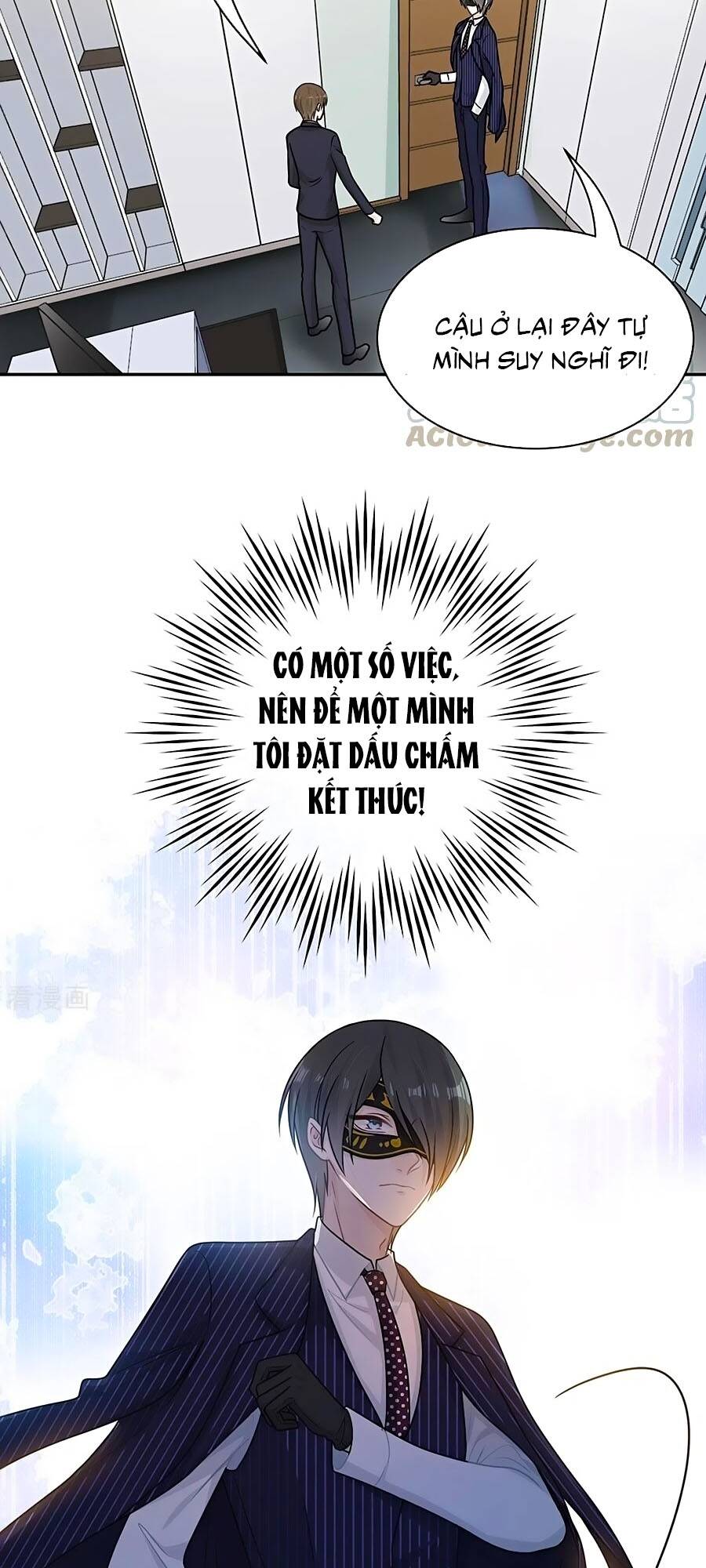 Hai Cách Tìm Gặp Người Yêu Chapter 101 - Trang 2