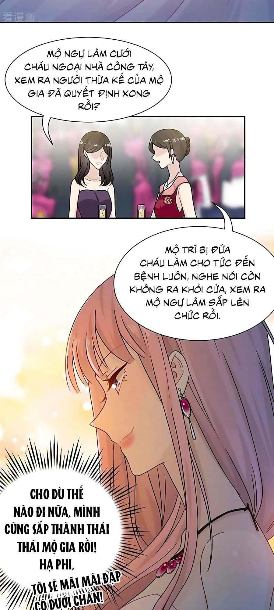 Hai Cách Tìm Gặp Người Yêu Chapter 99 - Trang 2