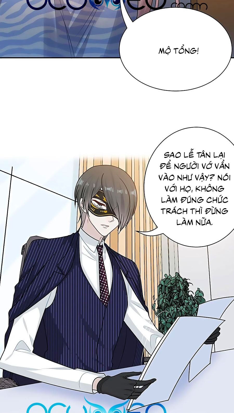 Hai Cách Tìm Gặp Người Yêu Chapter 98 - Trang 2