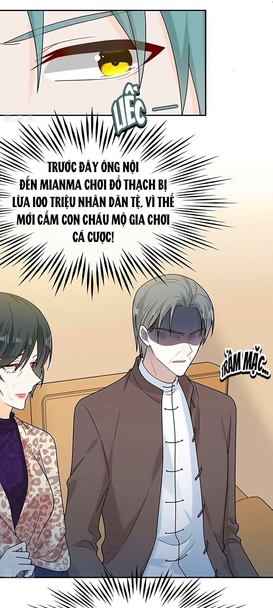 Hai Cách Tìm Gặp Người Yêu Chapter 94 - Trang 2