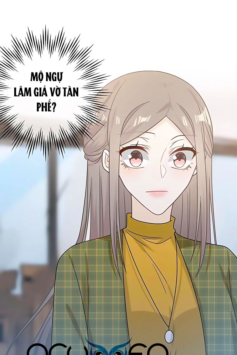 Hai Cách Tìm Gặp Người Yêu Chapter 91 - Trang 2