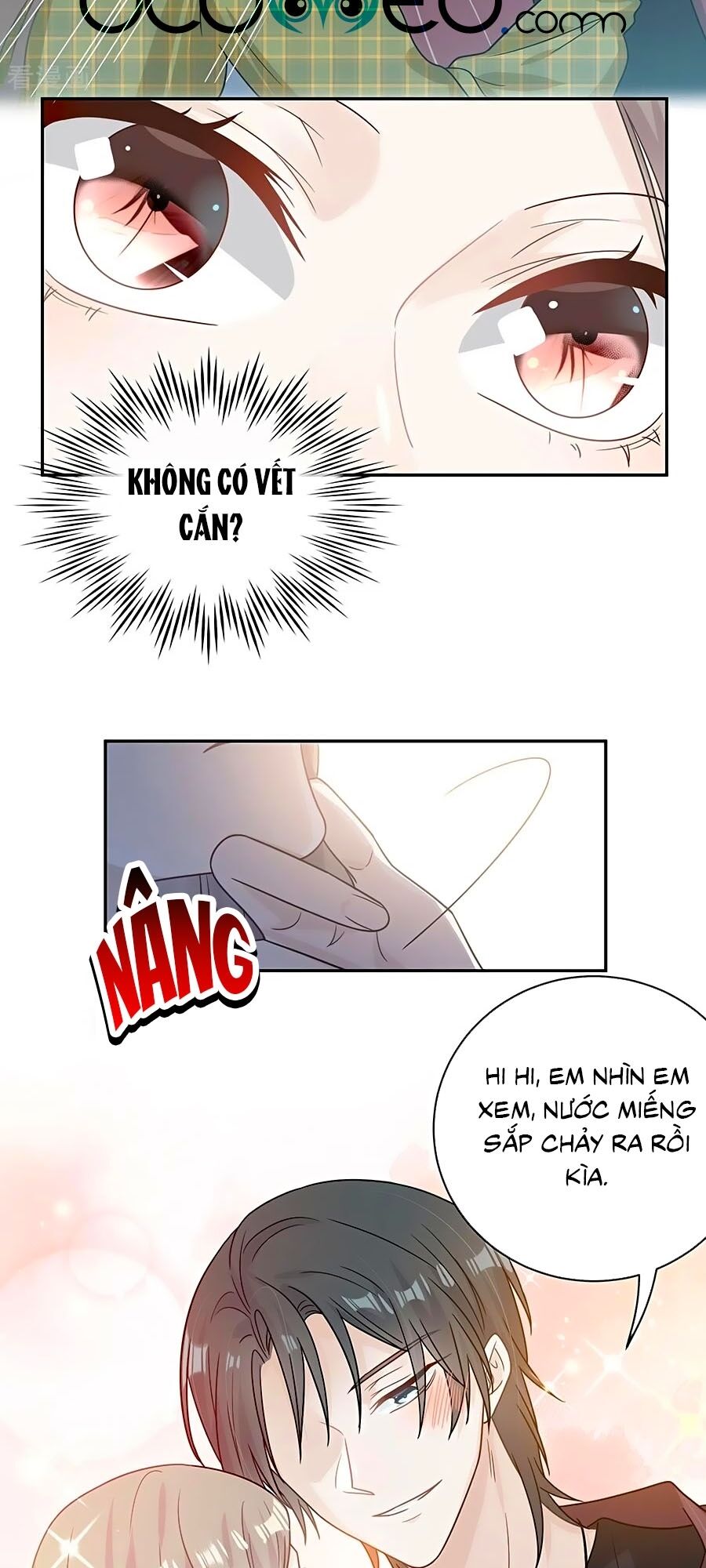 Hai Cách Tìm Gặp Người Yêu Chapter 91 - Trang 2