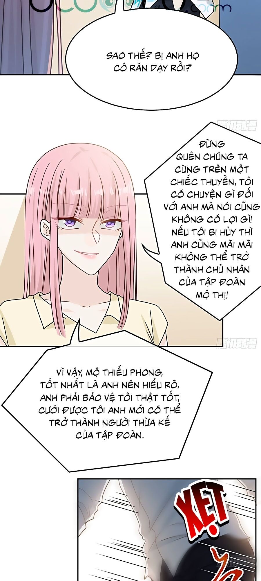 Hai Cách Tìm Gặp Người Yêu Chapter 87 - Trang 2