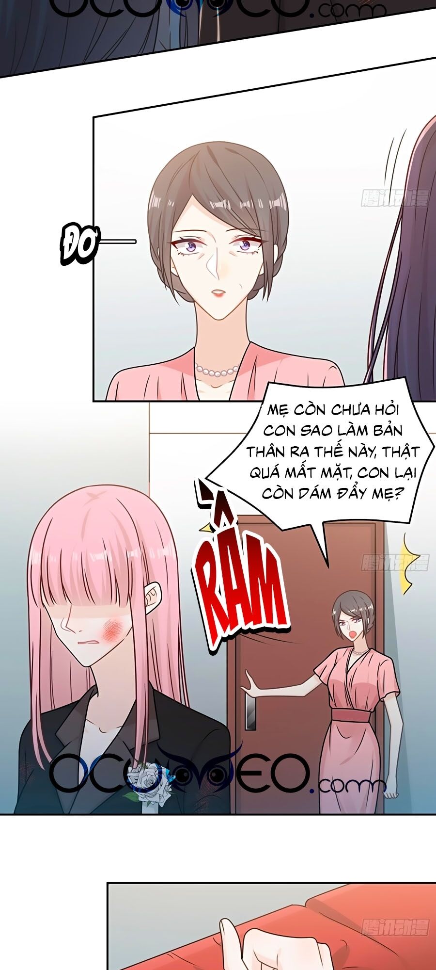 Hai Cách Tìm Gặp Người Yêu Chapter 86 - Trang 2