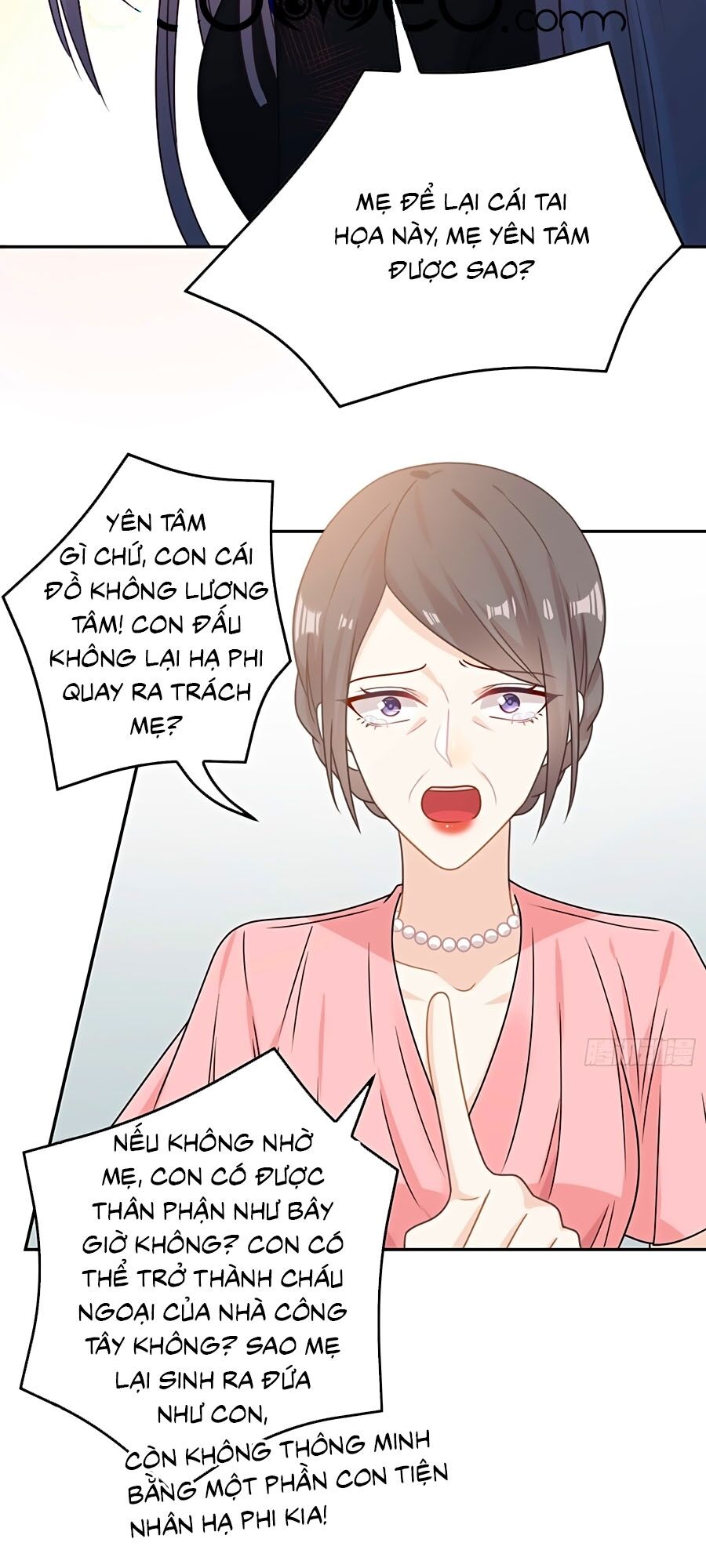 Hai Cách Tìm Gặp Người Yêu Chapter 86 - Trang 2