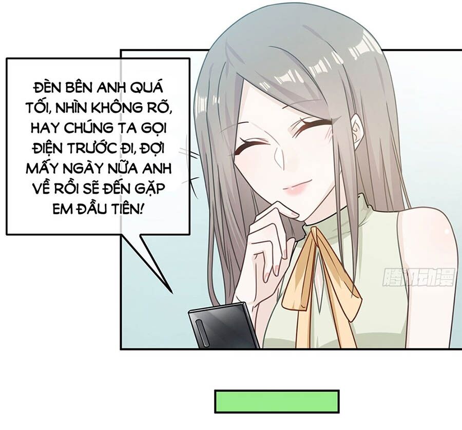 Hai Cách Tìm Gặp Người Yêu Chapter 83 - Trang 2